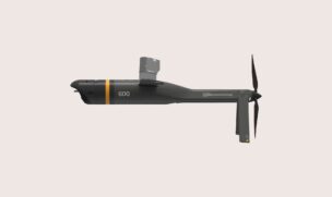 Anduril UK to Send Drones to Ukraine